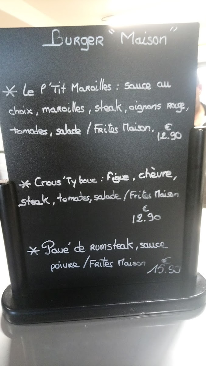 Menu 0'ptit Resto-1