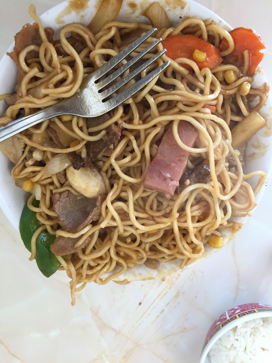 #1 Mongolian Bbq State-10