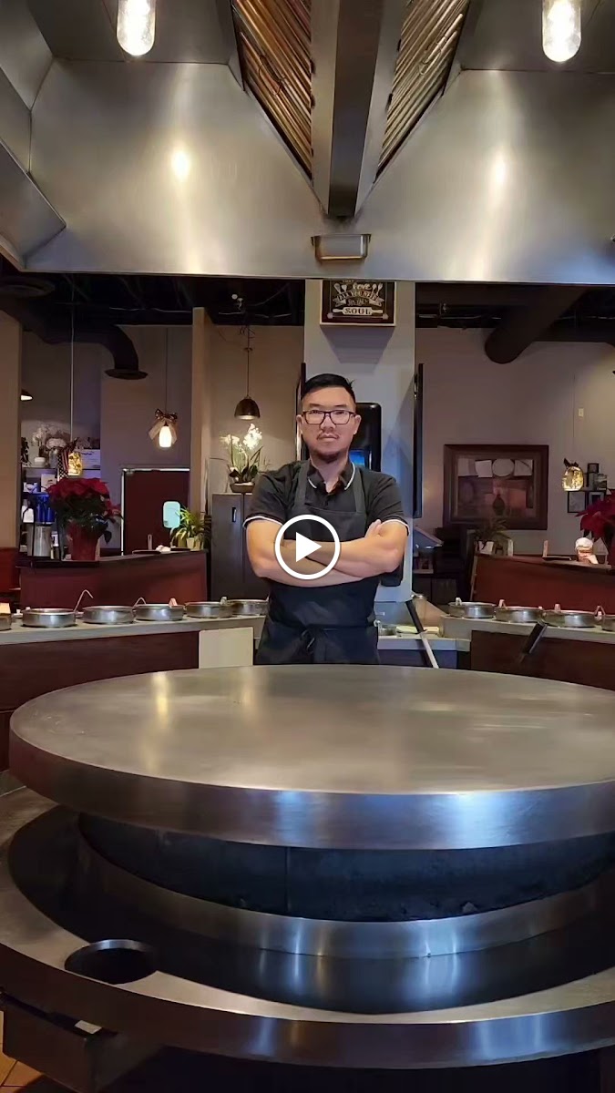 #1 Mongolian Bbq State-2