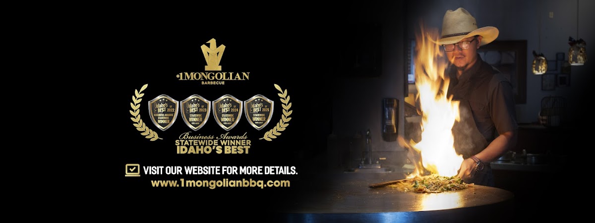 #1 Mongolian Bbq State-4