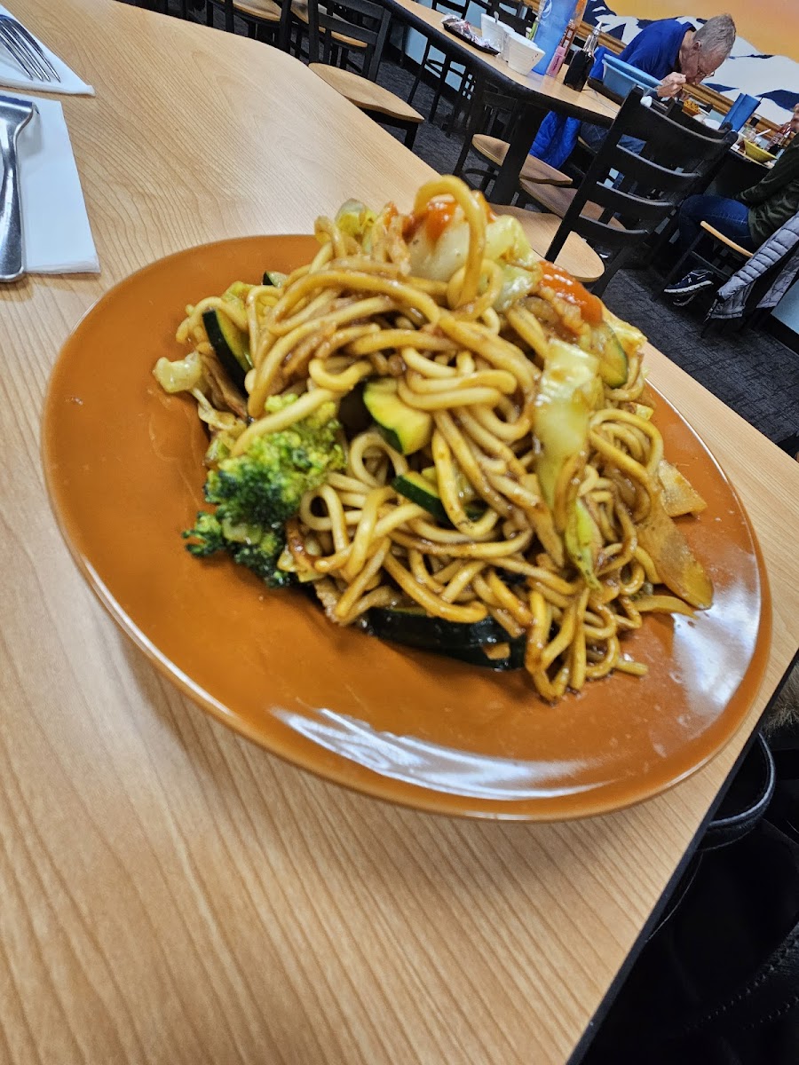#1 Mongolian Bbq State-5