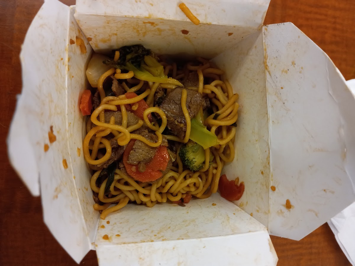 #1 Mongolian Bbq State-7
