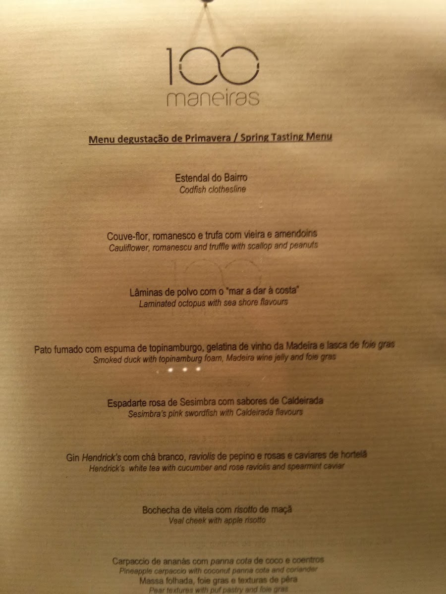 Menu 100 Maneiras-10
