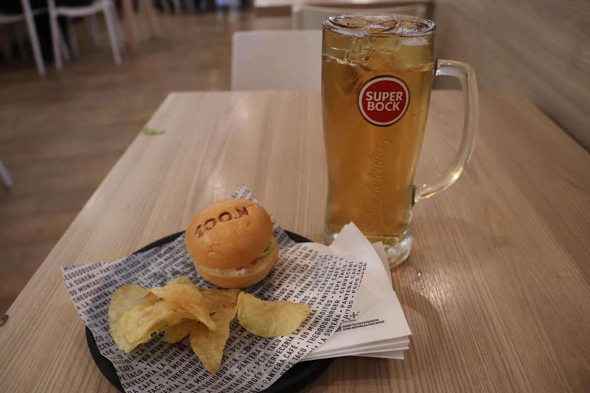 100 Montaditos Mar Shopping Algarve-3
