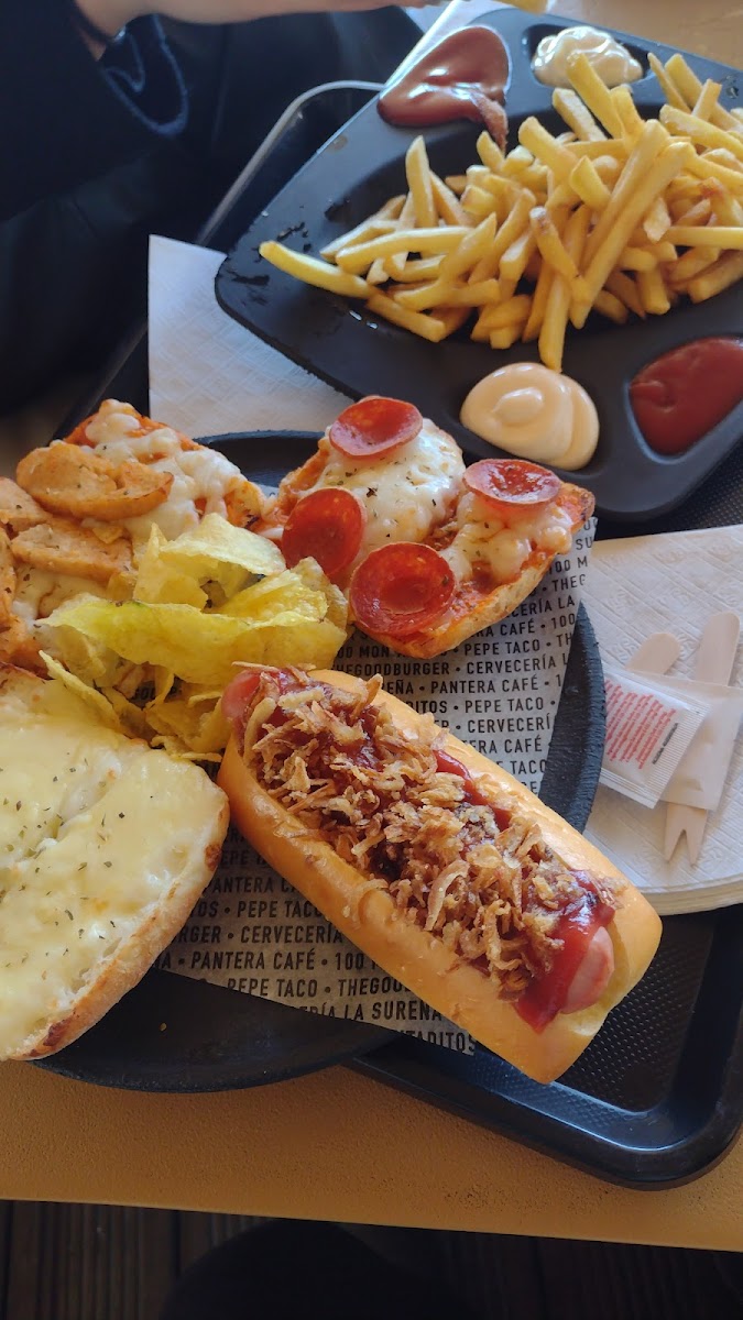 100 Montaditos Mar Shopping Algarve-9