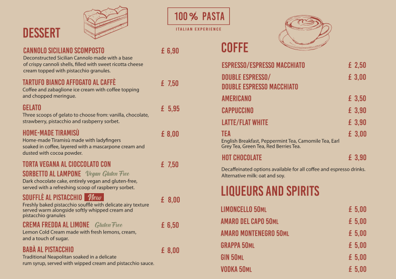 Menu 100% Pasta-2
