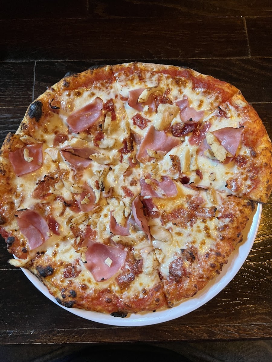 1000 Degrees Pizza - Cleveland, Tn-10