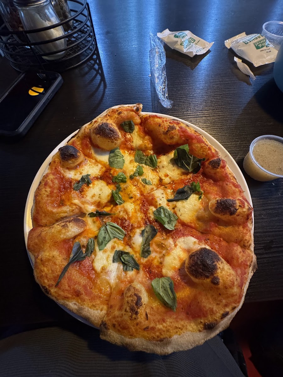 1000 Degrees Pizza - Cleveland, Tn-4