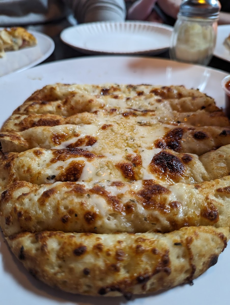 1000 Degrees Pizza - Cleveland, Tn-7