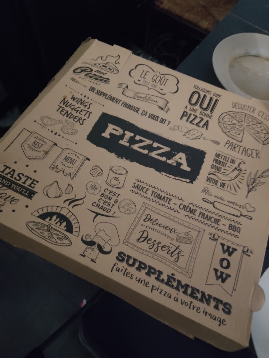 Menu 1001 Pizza-5