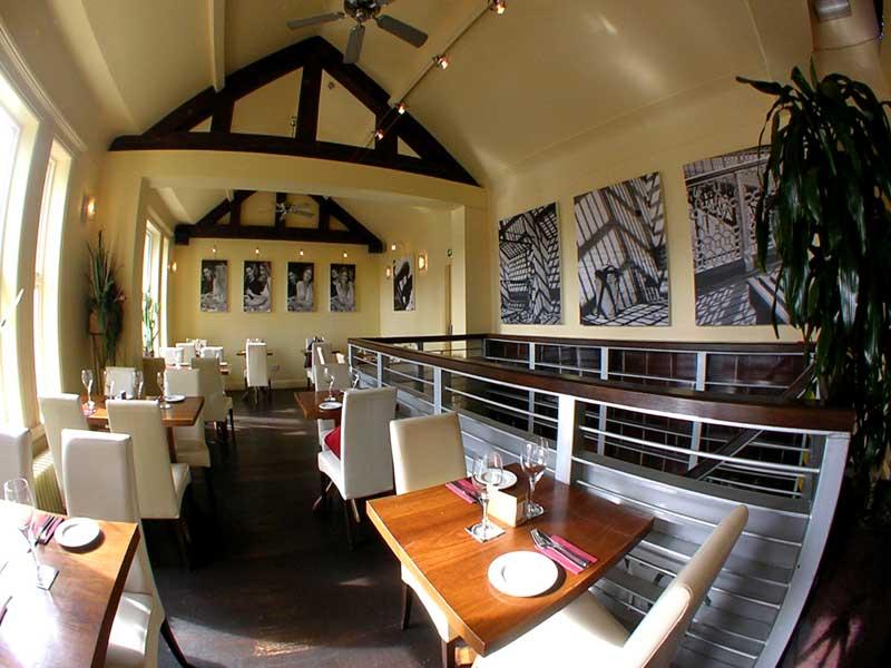 107 Dining Room