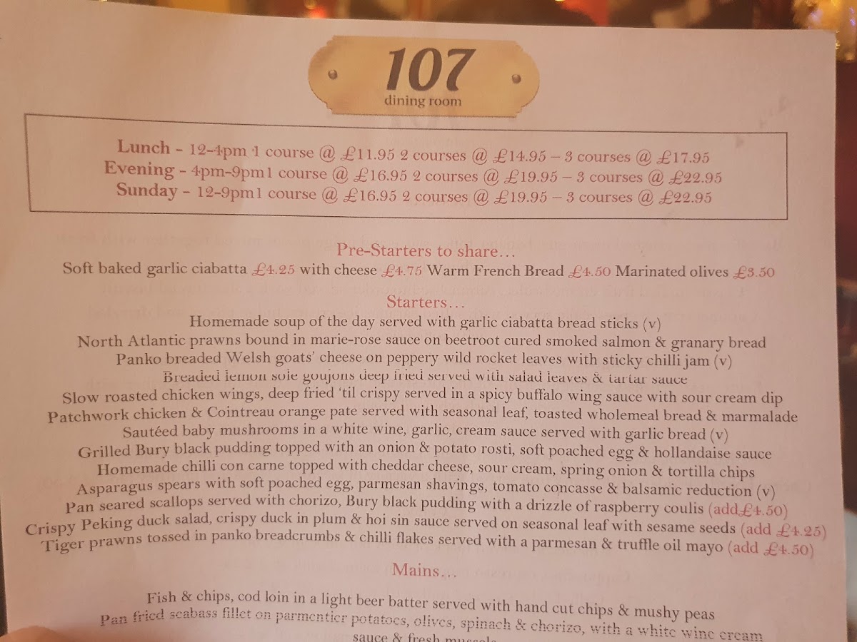 Menu 107 Dining Room-2
