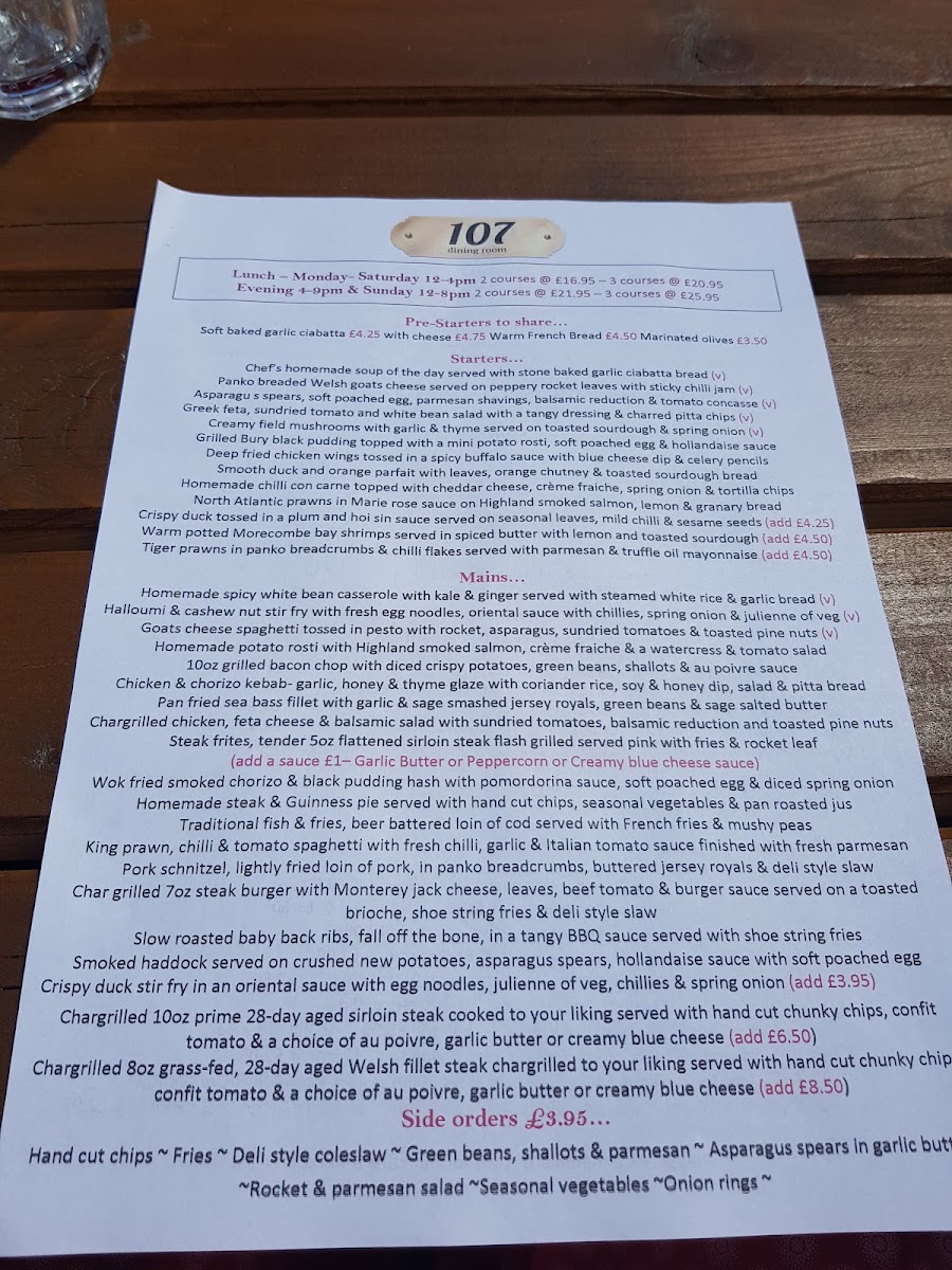 Menu 107 Dining Room-3