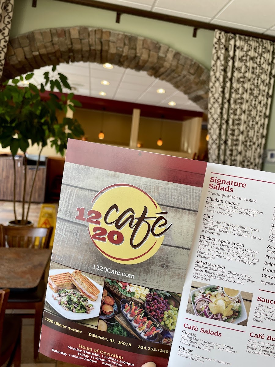 Menu 1220 Cafe-3