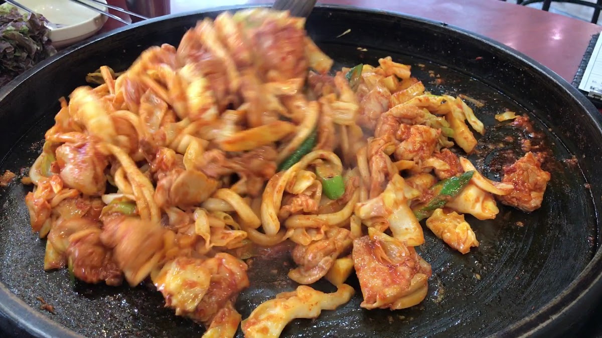 1.5 Dakgalbi-2