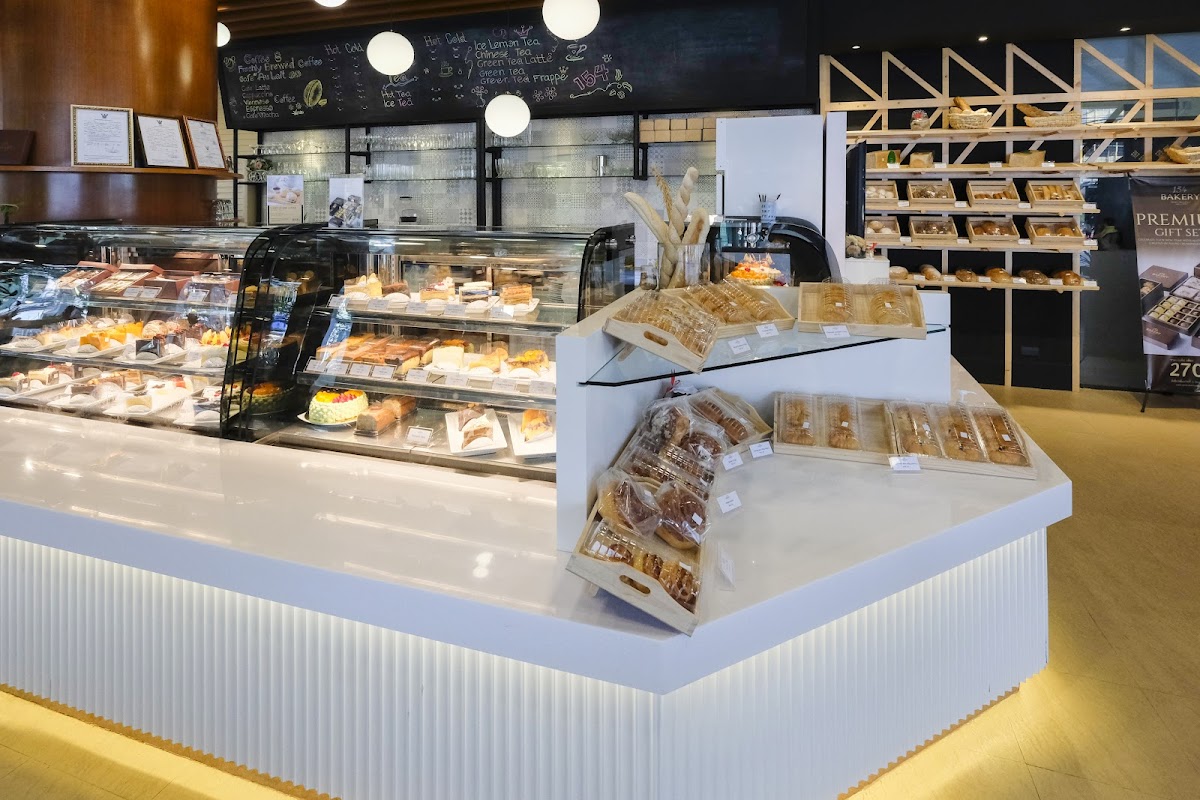 154 Bakery