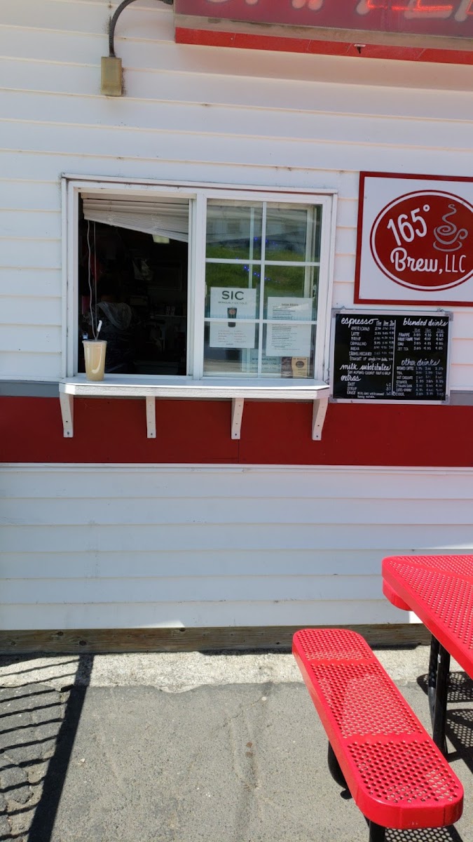 165° Brew, Llc