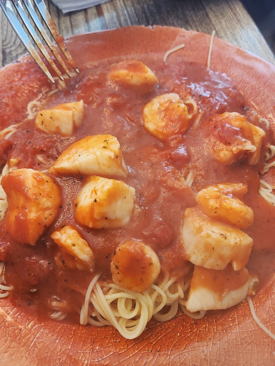 16Th Street Seafood-10
