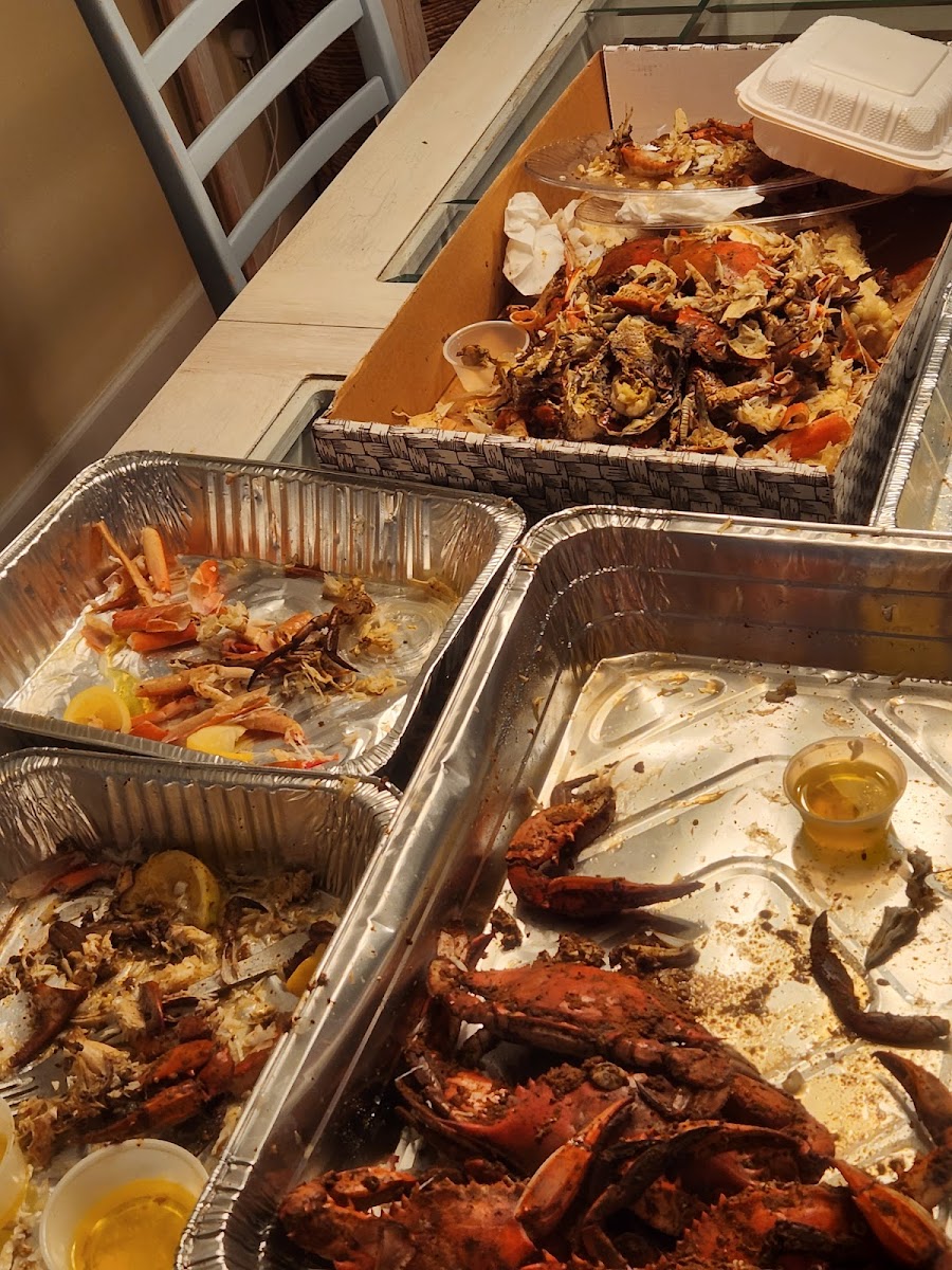 16Th Street Seafood-3