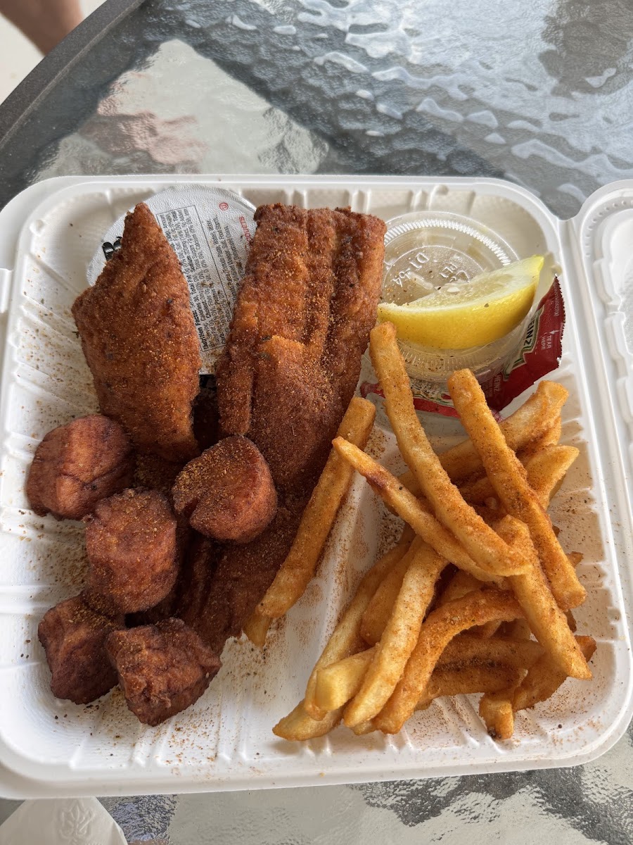 16Th Street Seafood-4