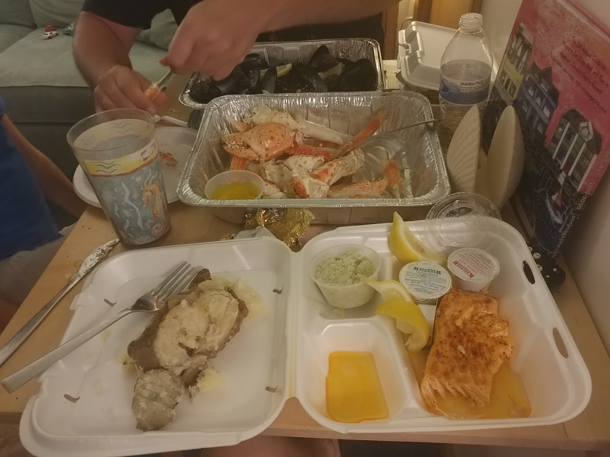 16Th Street Seafood-5