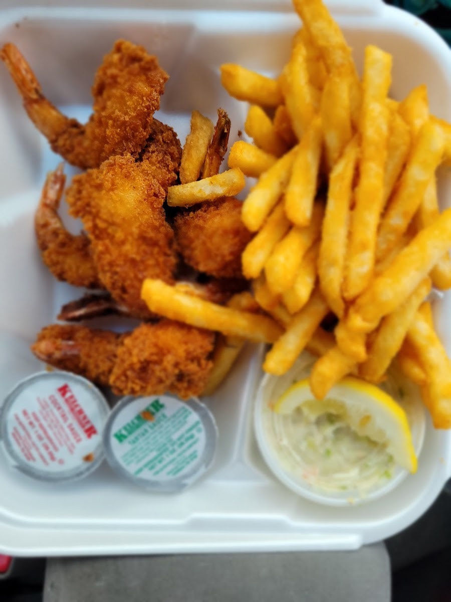 16Th Street Seafood-9