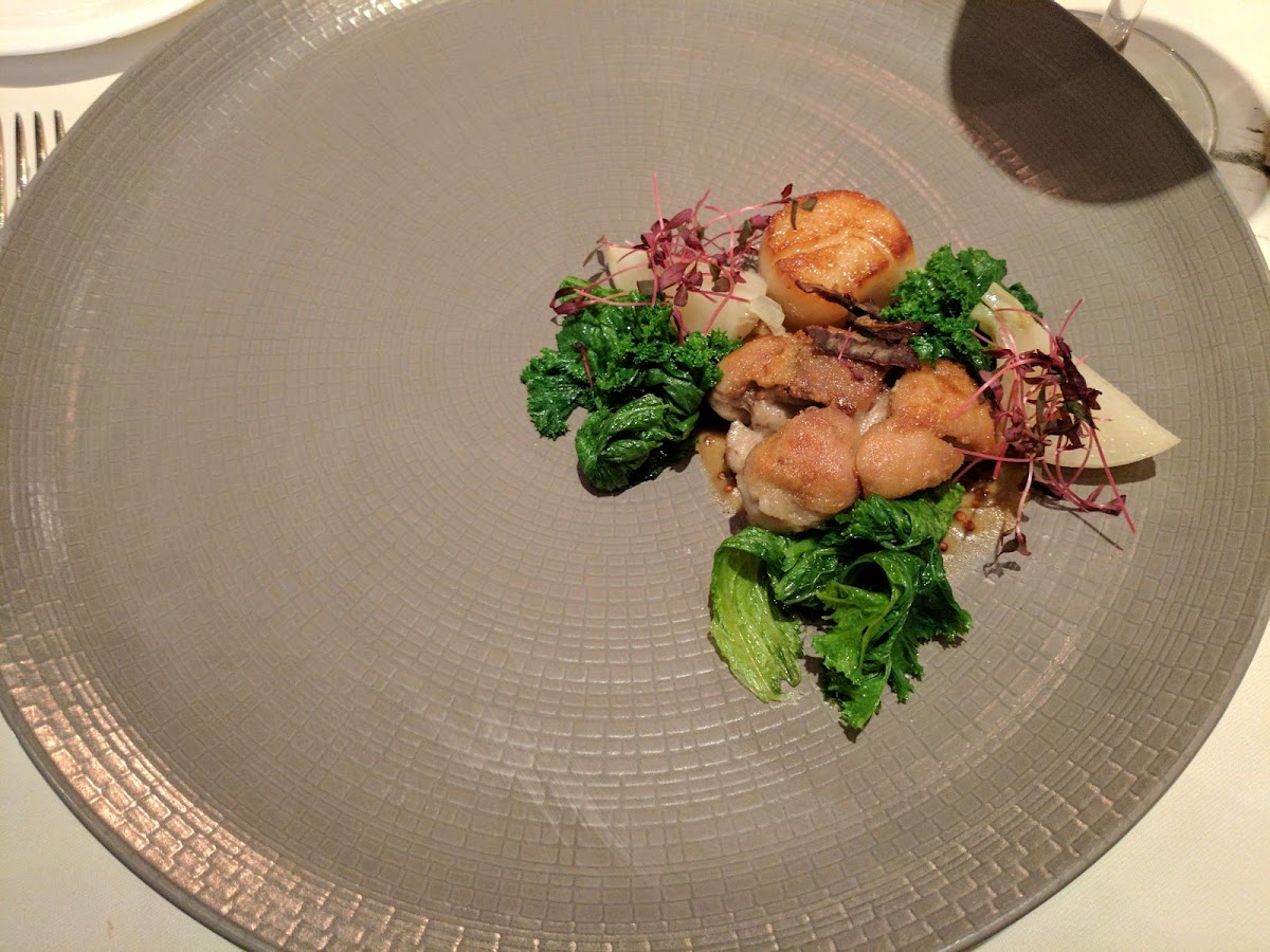 1789 Restaurant & Bar-10