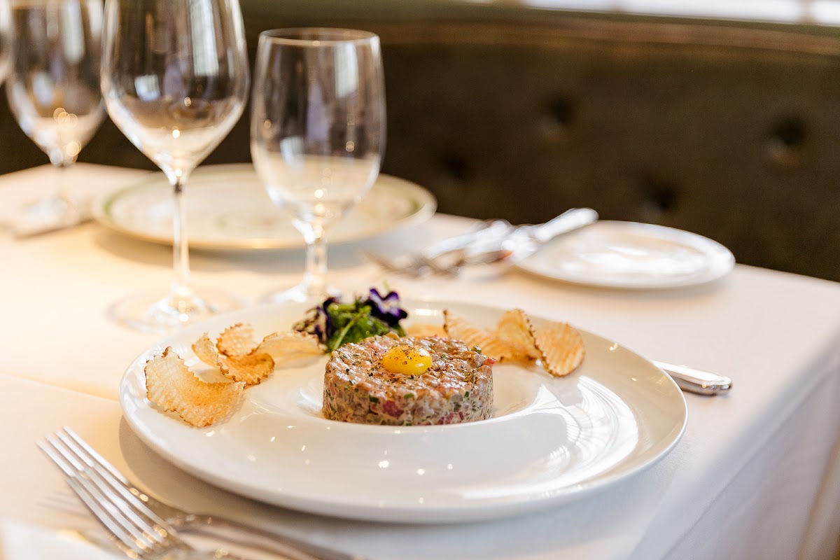 1789 Restaurant & Bar-4