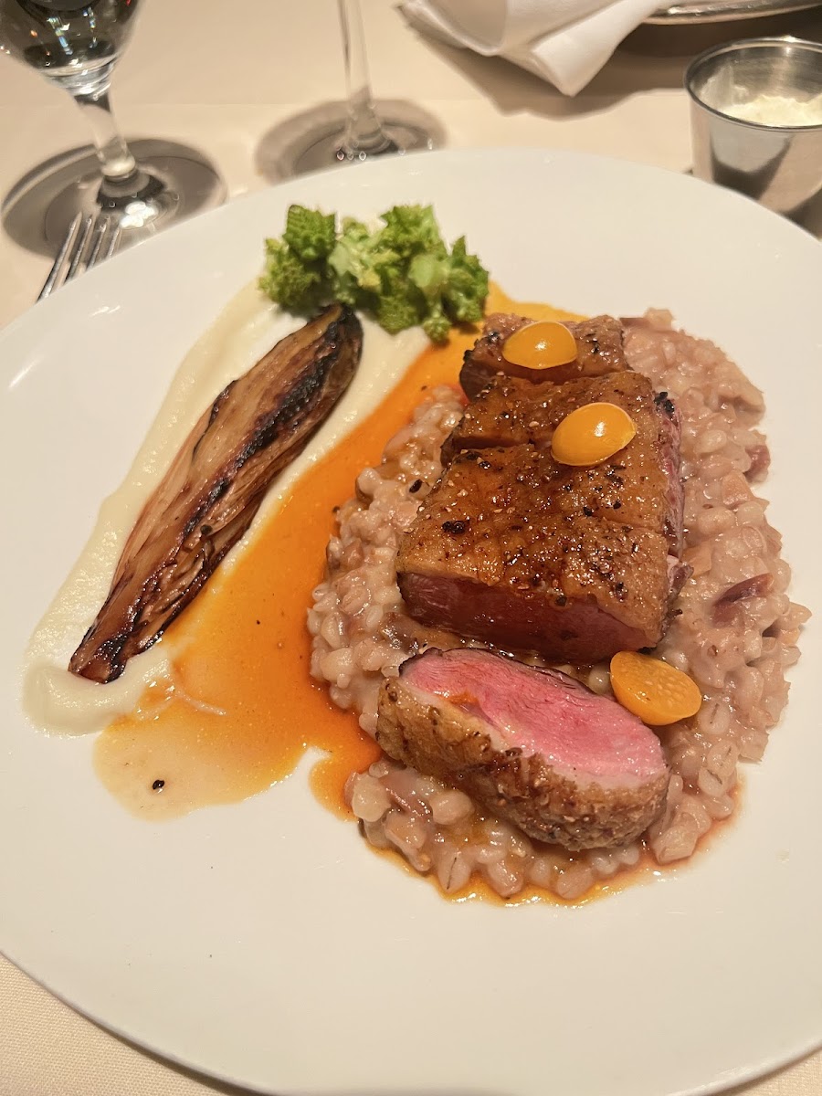1789 Restaurant & Bar-5