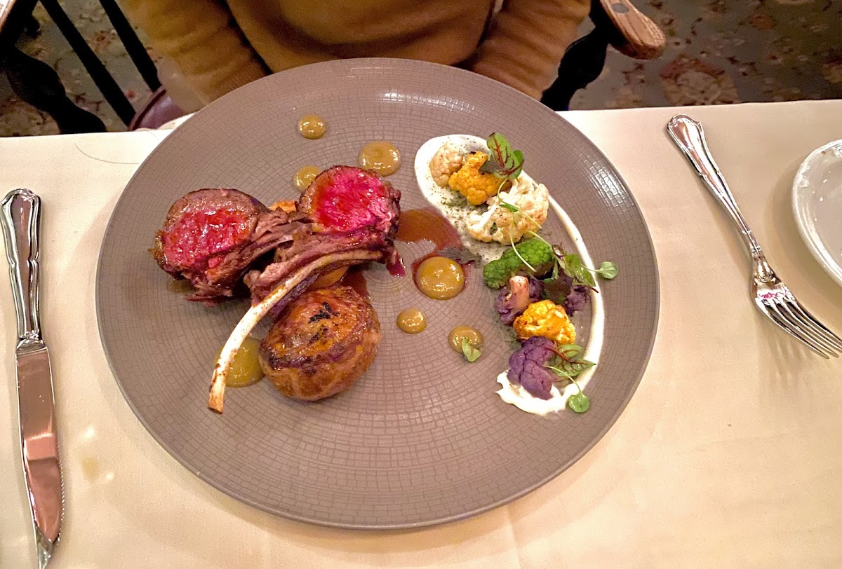 1789 Restaurant & Bar-6