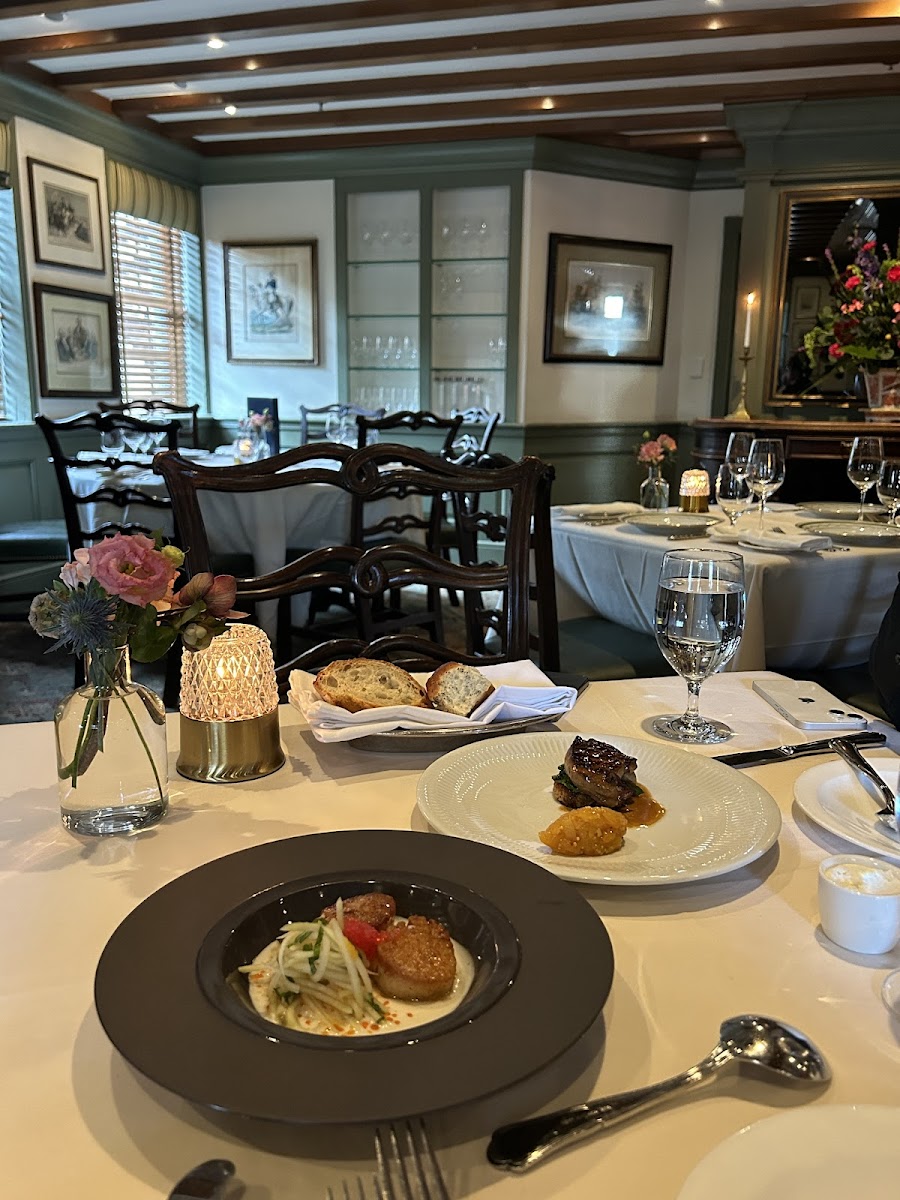 1789 Restaurant & Bar-7