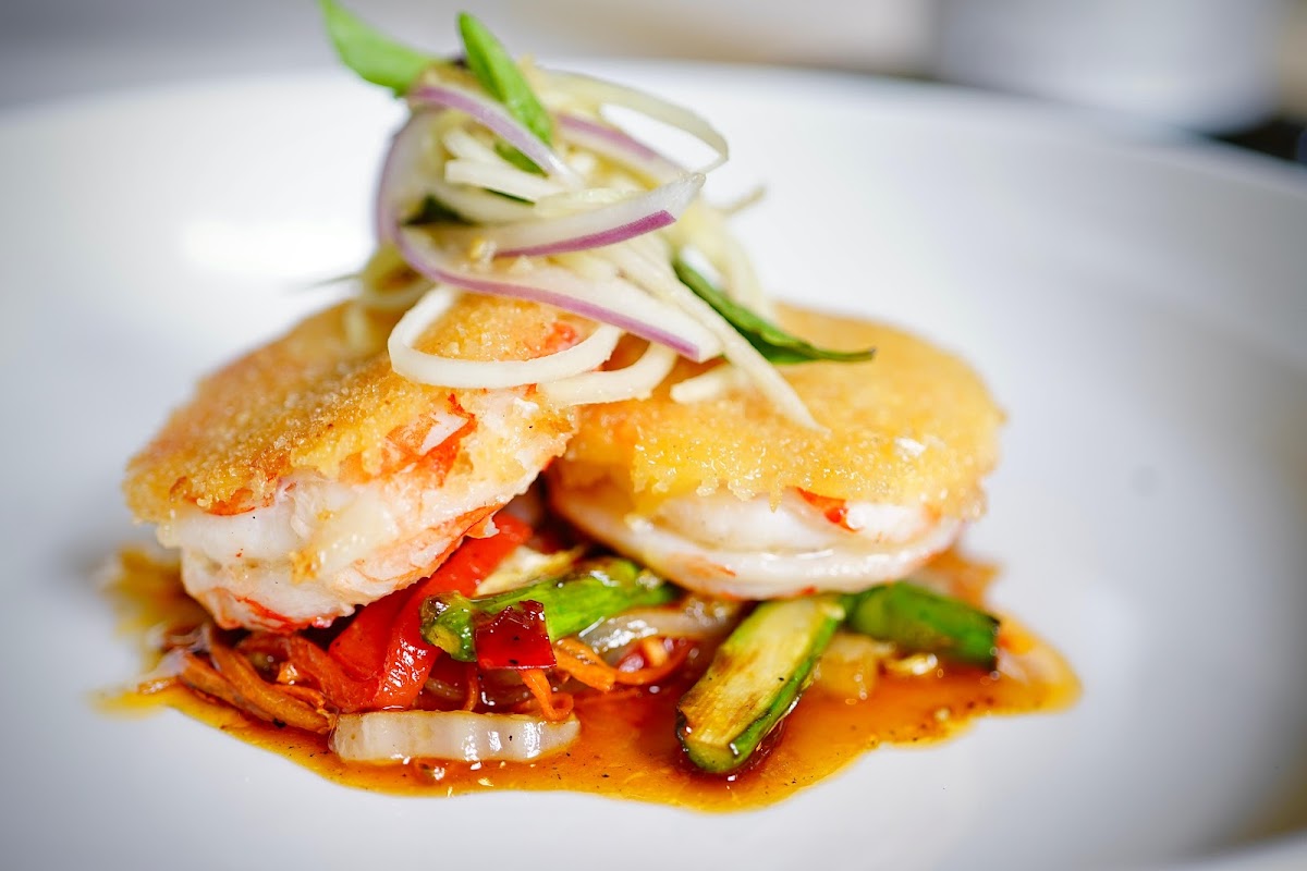 1789 Restaurant & Bar-9