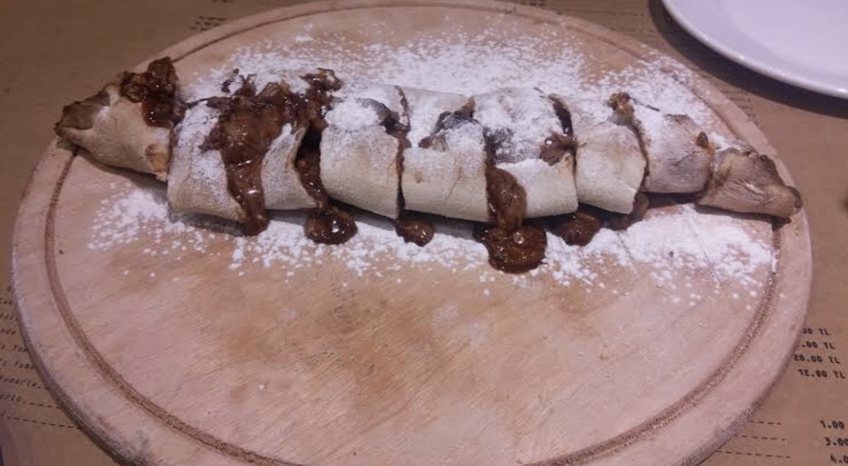 18 Dedem Pide Kebap Salonu-7