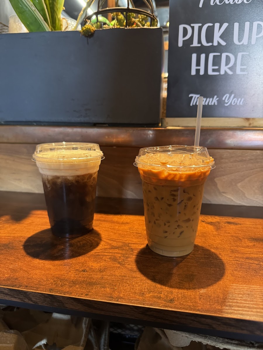 18 Grams Coffee & Tea-4