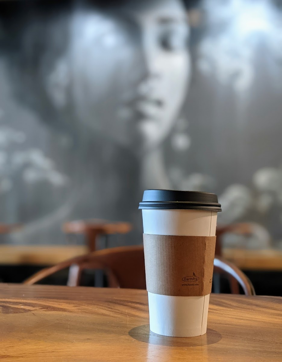 18 Grams Coffee & Tea-5