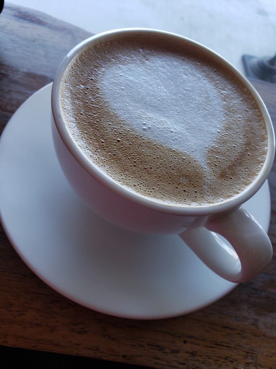 18 Grams Coffee & Tea-6