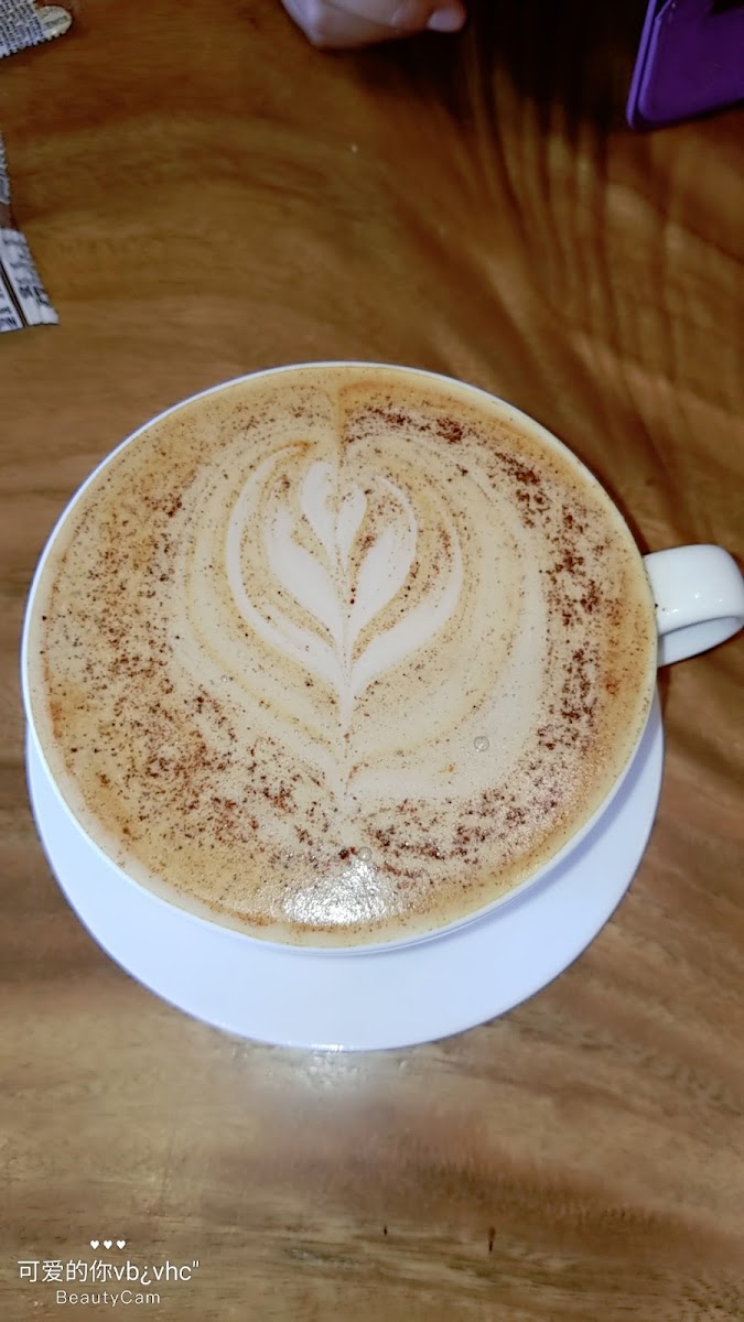 18 Grams Coffee & Tea-7