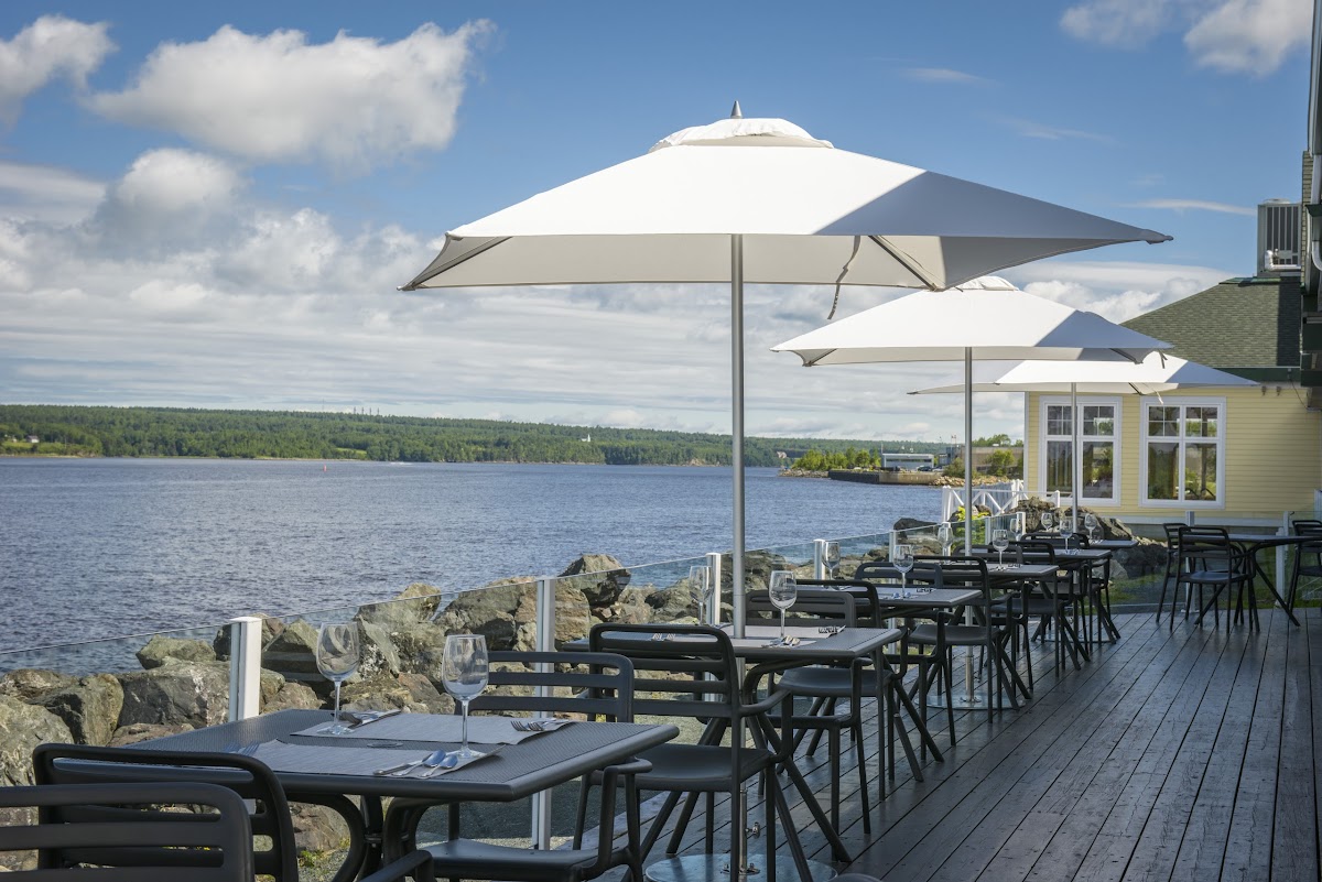 1809 Restaurant