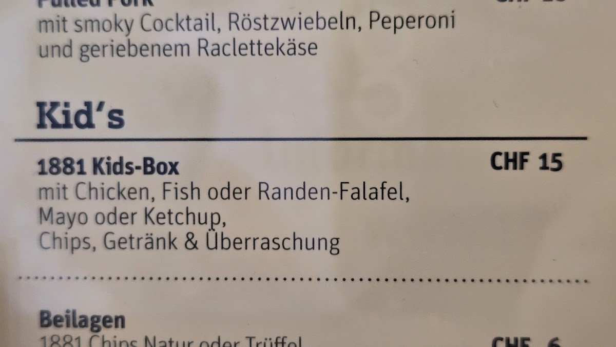 Menu 1881 Kantine-3