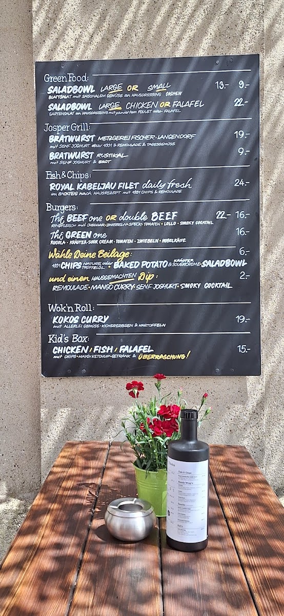 Menu 1881 Kantine-4