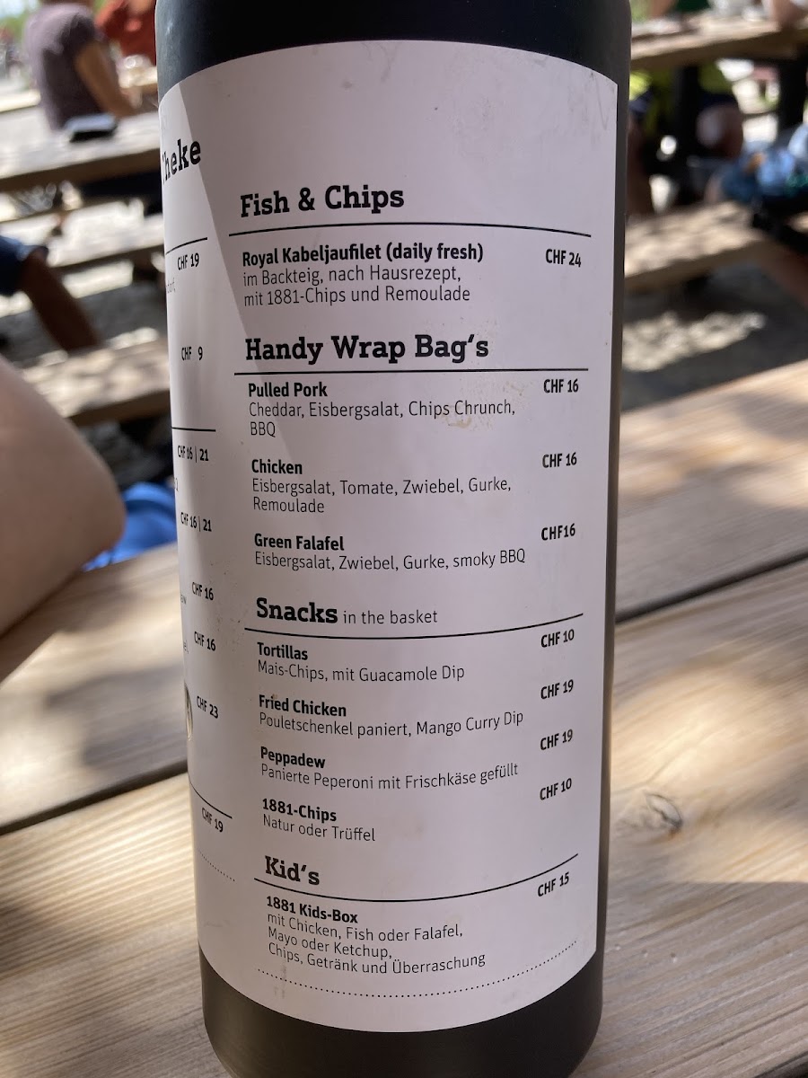 Menu 1881 Kantine-7