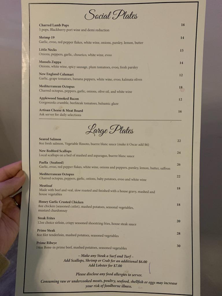 Menu 19 Prime Tapas-3