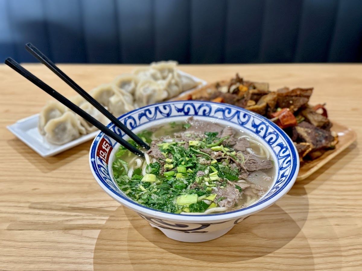 1915 Lanzhou Beef Noodles Burwood-4