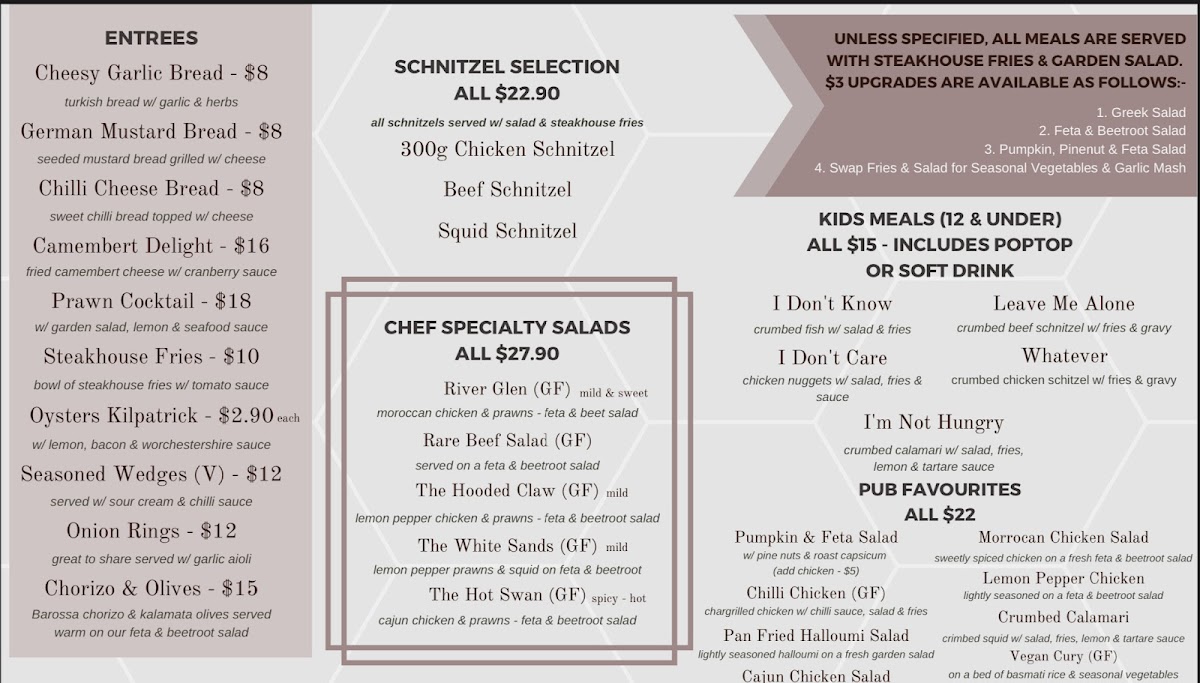 Menu 1924 Riverfront Steakhouse-3