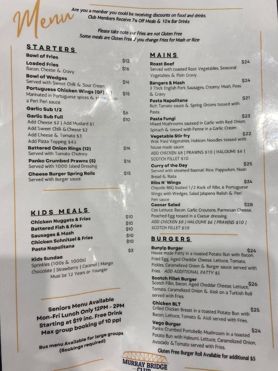 Menu 1924 Riverfront Steakhouse-4