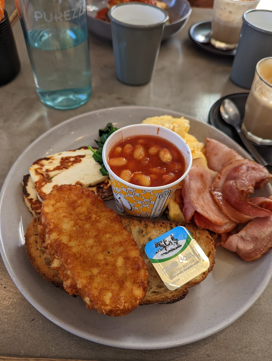 2 Bunny's Cafe Epping-10