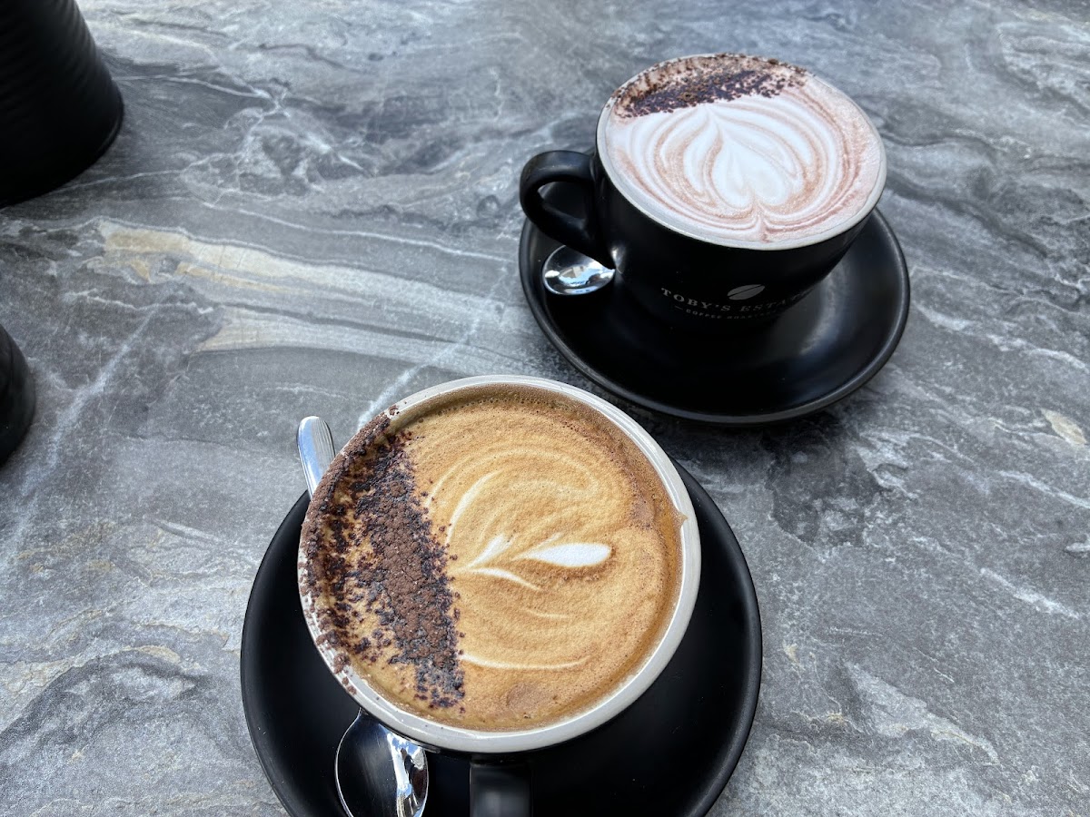2 Bunny's Cafe Epping-4