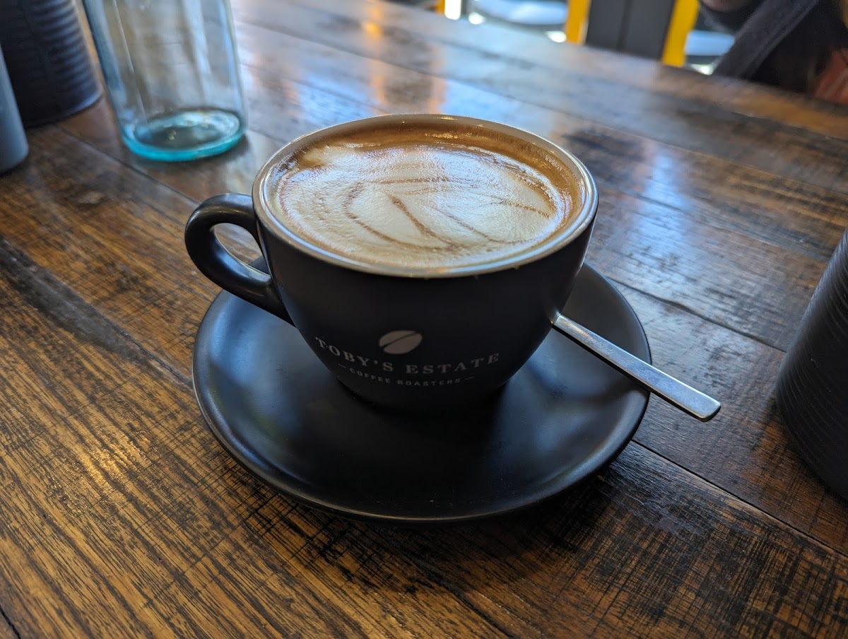 2 Bunny's Cafe Epping-5