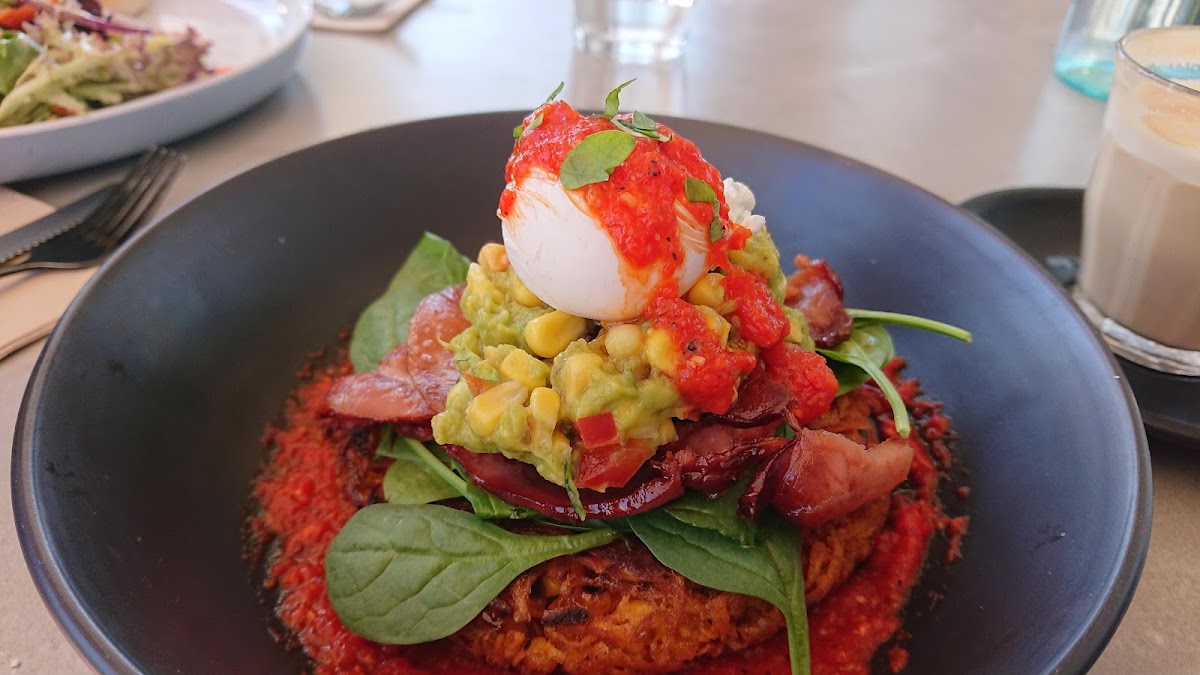 2 Bunny's Cafe Epping-7