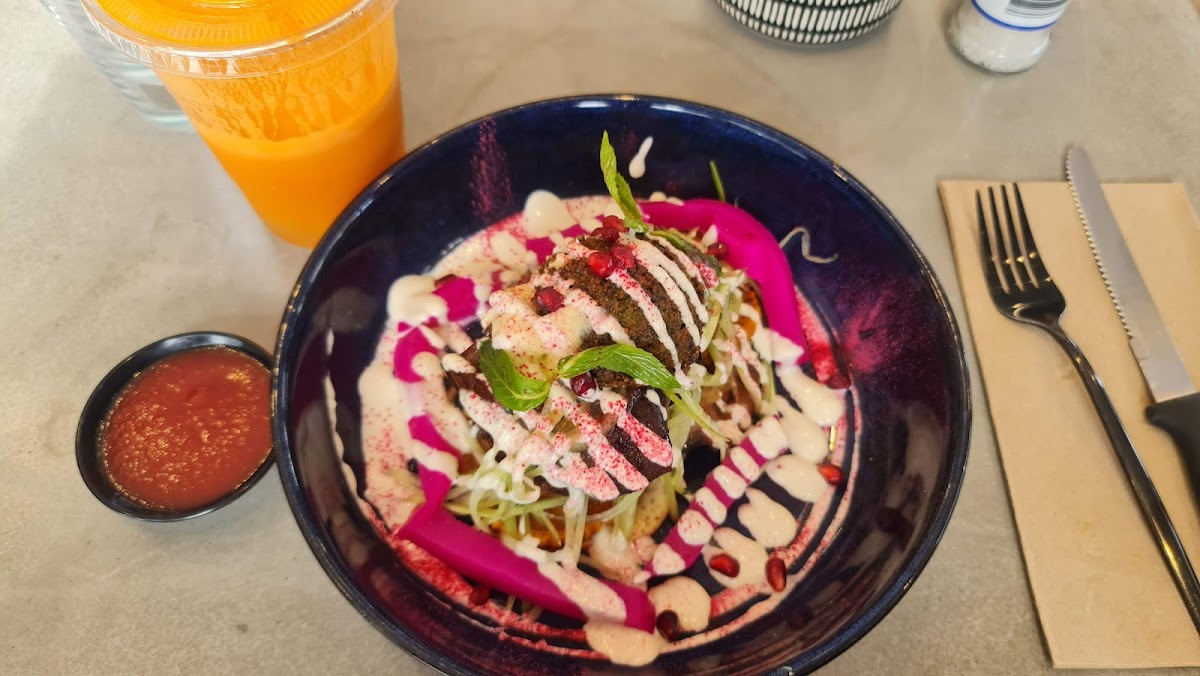 2 Bunny's Cafe Epping-8